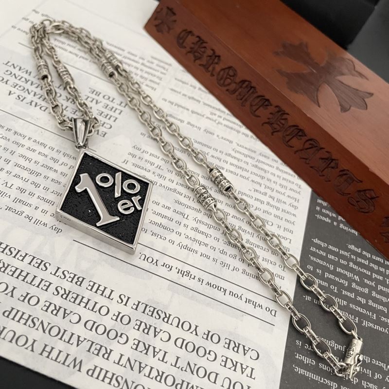 Chrome Hearts Necklaces